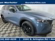 Used 2025 Mazda CX-5 2.5 S Carbon Edition SUV