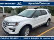 Used 2018 Ford Explorer XLT SUV