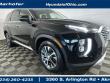 Used 2020 Hyundai Palisade SEL SUV