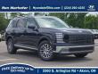 New 2026 Hyundai Palisade SEL 7P SUV