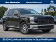 New 2026 Hyundai Palisade SEL 7P SUV