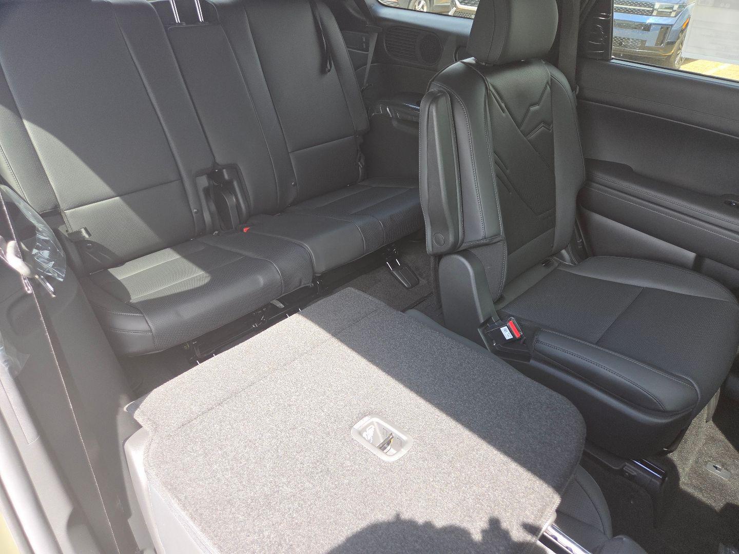 2026 Hyundai Palisade XRT Pro - Photo 27