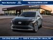New 2026 Hyundai Tucson Hybrid SEL SUV