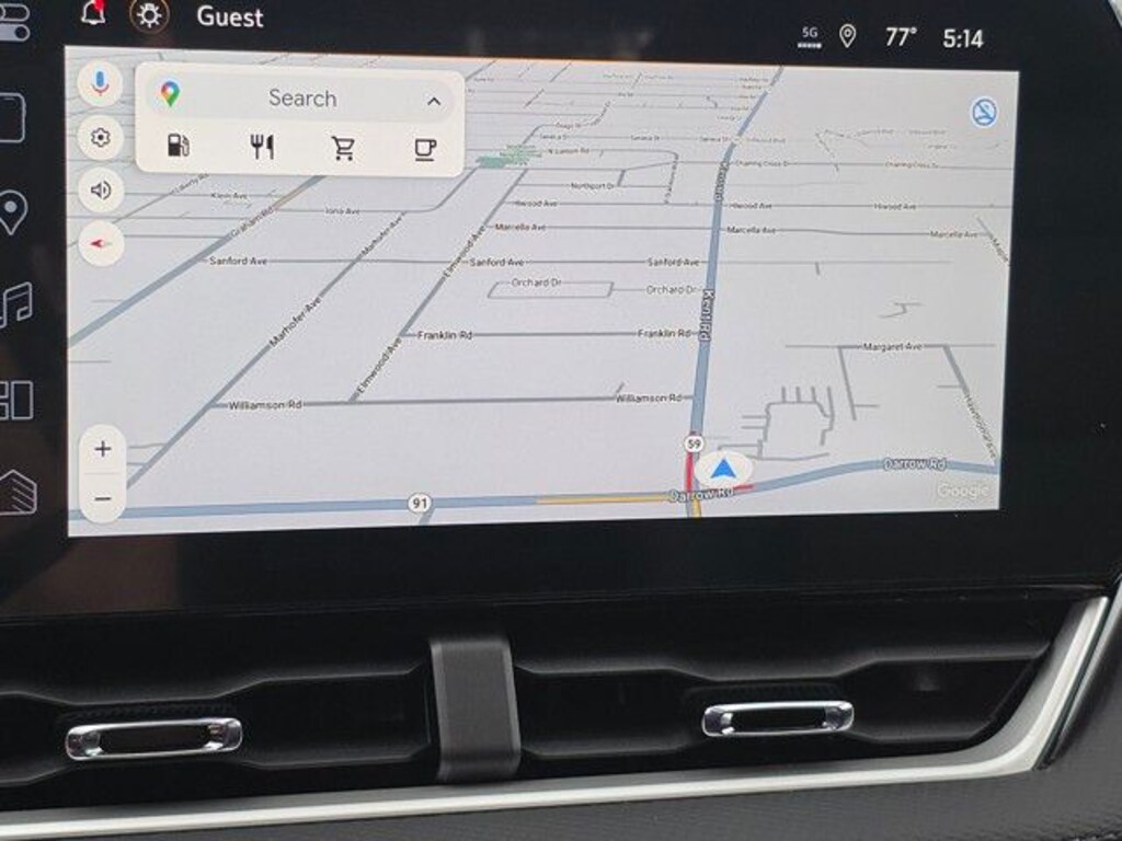 Used 2026 Chevrolet Equinox LT SUV