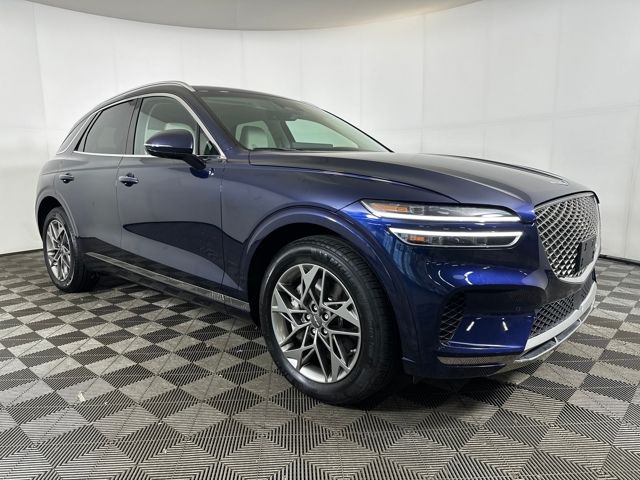 2024 Genesis GV70 Select Advanced 2.5T Sport Prestige photo 2