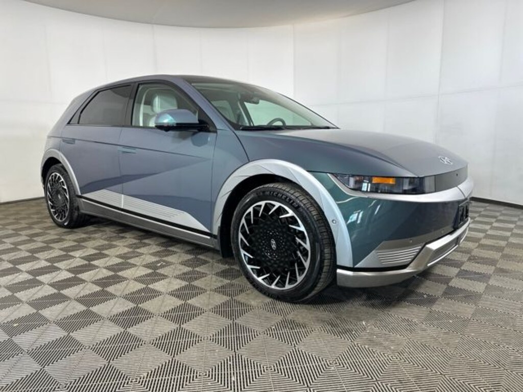 Used 2024 Hyundai IONIQ 5 Limited SUV