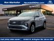New 2026 Hyundai Tucson SEL SUV