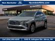 New 2026 Hyundai Tucson Limited AWD SUV