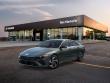 New 2026 Hyundai Elantra Limited Sedan