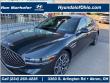 Used 2023 Genesis G90 3.5T e-SC Sedan