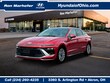Hyundai Sonata Hybrid