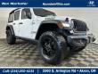 Used 2024 Jeep Wrangler 4xe Willys 4xe SUV