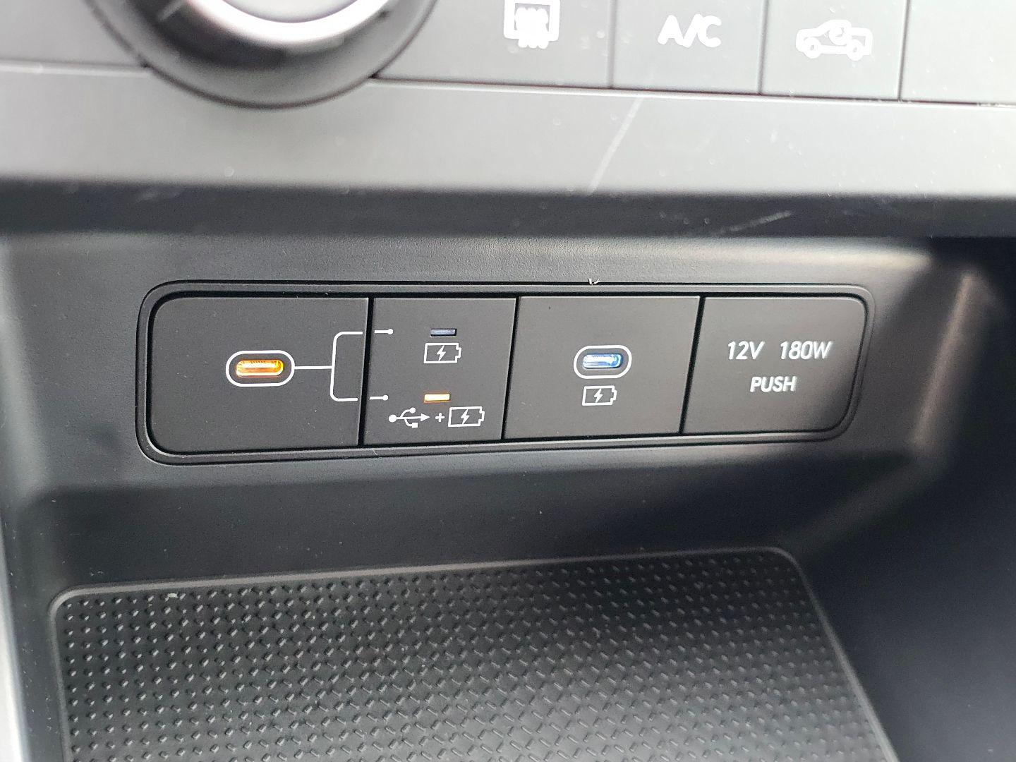 2026 Hyundai Santa Cruz SE - Photo 9