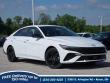New 2026 Hyundai Elantra SEL Sport Premium Sedan