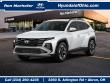 New 2025 Hyundai Tucson SEL Convenience AWD SUV