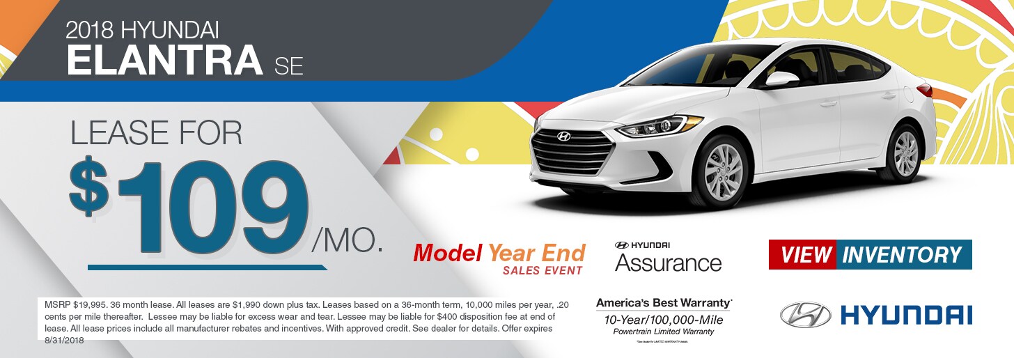 New Hyundai and Used Car Dealer Serving Akron Marhofer