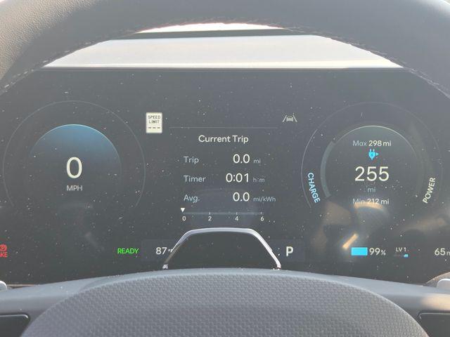 2025 Hyundai IONIQ 5 XRT - Photo 29