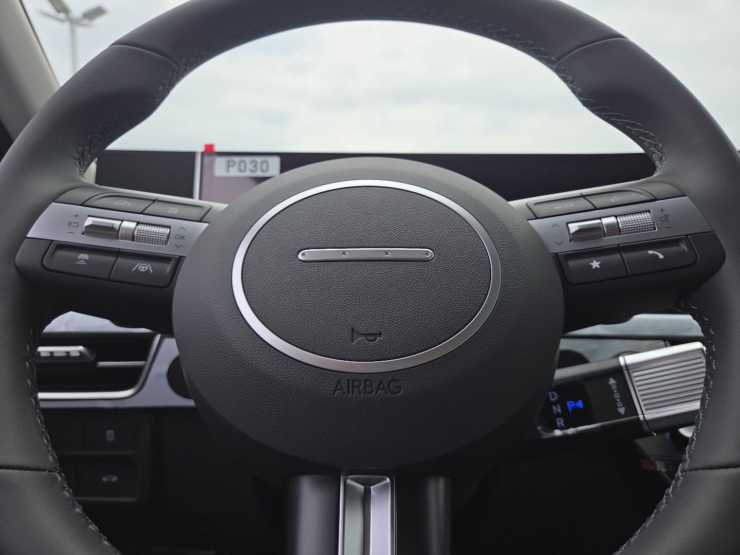 2026 Hyundai Sonata SEL - Photo 31