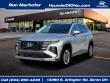 New 2026 Hyundai Tucson Hybrid SEL Convenience SUV