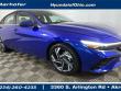 Used 2024 Hyundai Elantra SEL Sedan
