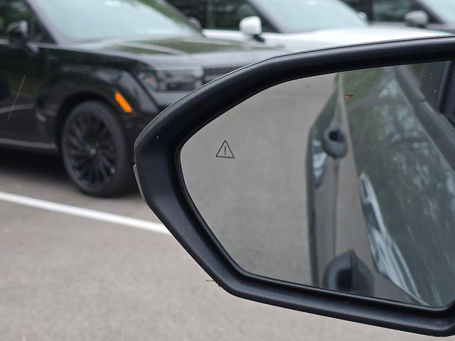 2026 Hyundai Santa Cruz SEL - Photo 8