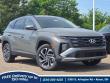 New 2026 Hyundai Tucson SEL SUV