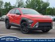 New 2026 Hyundai Kona SEL Sport SUV