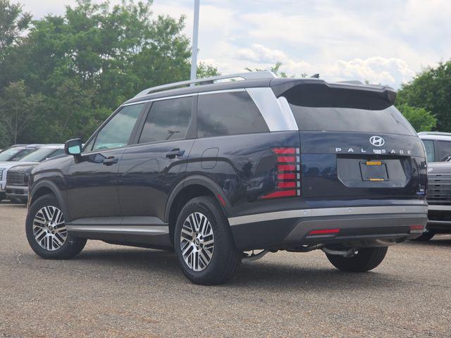 2026 Hyundai Palisade SEL Convenience - Photo 19