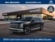 New 2027 Hyundai Palisade Limited 7P SUV