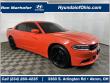 Used 2018 Dodge Charger V6 Sedan