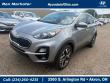 Used 2022 Kia Sportage EX SUV