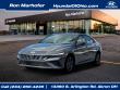 New 2026 Hyundai Elantra SEL Sport Sedan