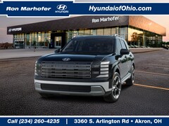 2026 Hyundai Palisade Hybrid Limited SUV