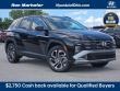 New 2026 Hyundai Tucson SEL Plus SUV