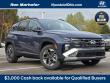 New 2026 Hyundai Tucson SEL Premium SUV