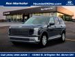 New 2026 Hyundai Palisade Hybrid SEL 7P SUV