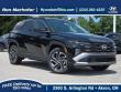 New 2026 Hyundai Tucson SEL Plus SUV