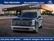 New 2026 Hyundai Palisade Hybrid SEL 7P SUV