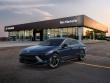 New 2026 Hyundai Sonata SEL Sport Sedan