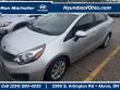 Used 2015 Kia Rio LX Sedan