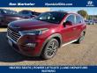 Used 2019 Hyundai Tucson Limited SUV