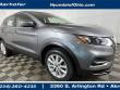 Used 2022 Nissan Rogue Sport S SUV