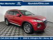 Used 2020 Hyundai Santa Fe SEL SUV