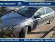Used 2018 Hyundai Sonata SEL+ Sedan