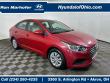 Used 2022 Hyundai Accent SE Sedan