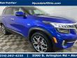 Used 2022 Kia Seltos SX SUV