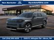 New 2026 Hyundai Santa Fe Hybrid Limited SUV