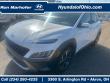Certified 2023 Hyundai Kona Limited SUV