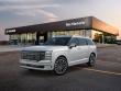 New 2027 Hyundai Palisade Hybrid Calligraphy SUV