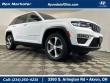 Used 2023 Jeep Grand Cherokee 4xe 4xe SUV